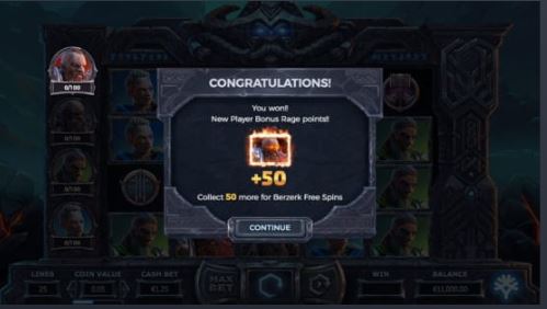 Rage collection