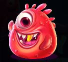 Red Monster symbol