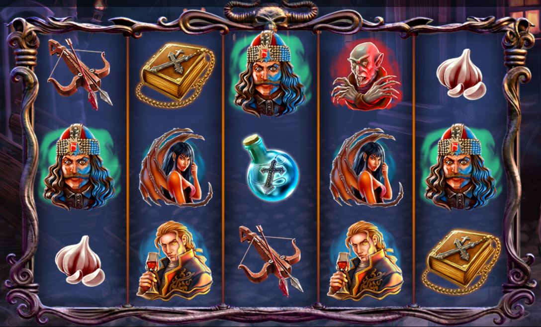 Reels Grid screen