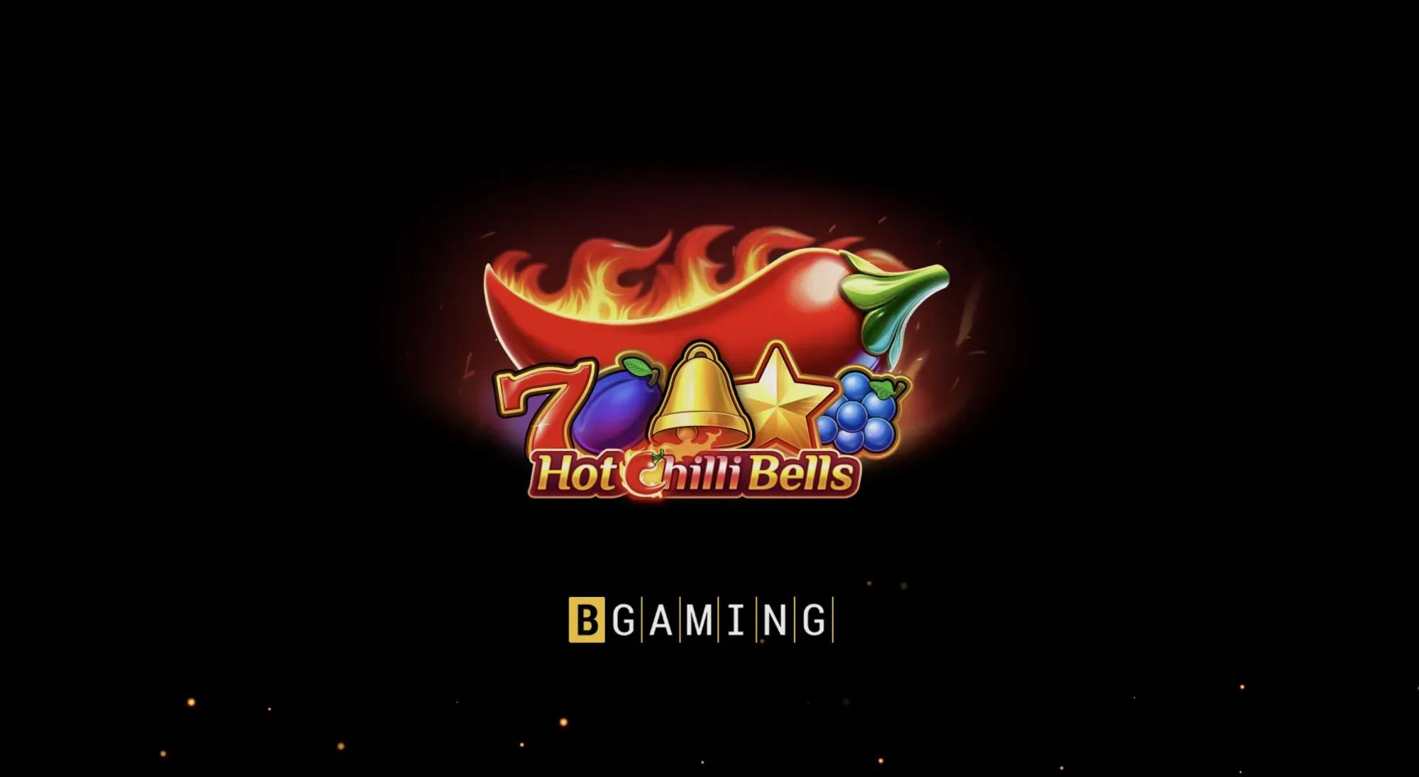 Hot Chilli Bells Small image for cover