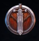 Vikings go to Hell Low pay symbol 1