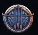 Vikings go to Hell Low pay symbol 4