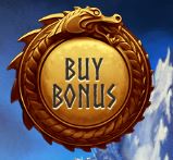Vikings go to Valhalla Bonus Buy symbol - button