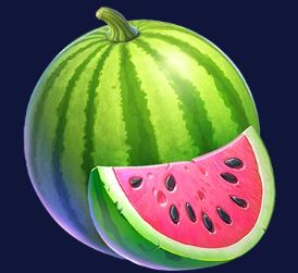 Noble Crown WaterMelon Symbol