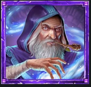 Merlin symbol