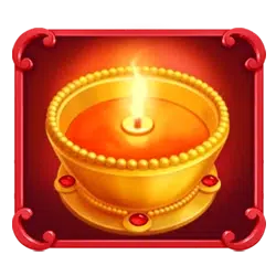 Elephants Gold Buy Bonus Combo Lamp