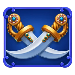 Elephants Gold Buy Bonus Combo Swords 