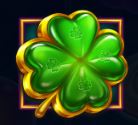 40 Boost clover Wild symbol