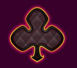 Clubs Symbol