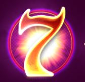 Lucky 7 Wild Symbol