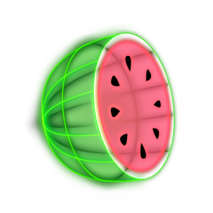Watermelon Symbol