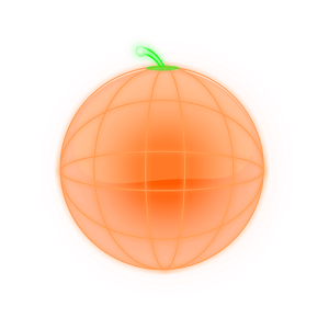Orange Symbol