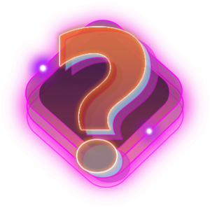 Mystery Symbol