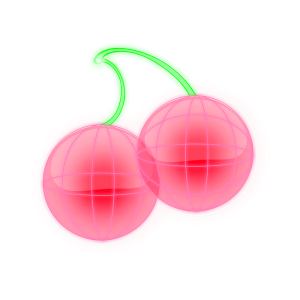 Cherries Symbol