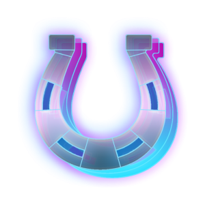 Horseshoe symbol