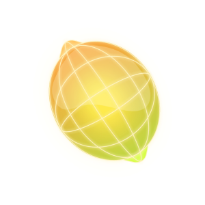 Lemon Symbol