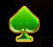 Spade symbol Beowulf - Low Paying Symbol 1