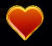 Heart symbol Beowulf - Low Paying Symbol 2