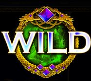 Beowulf Wild Symbol