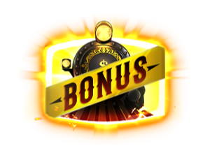 Train Bonus 