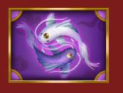 Cai Fu Dai Panda High pay - Symbol 3
