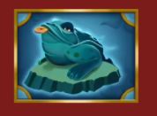 Frog Symbol