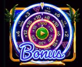 City Heat Bonus Symbol