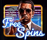 City Heat Free Spins Symbol