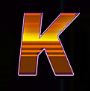 K Symbol