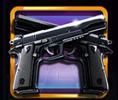 City Heat Mystery Symbol