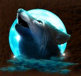 Direwolf Symbol