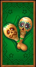 Dia Del Mariachi Megaways - High Paying Symbol 4