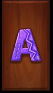 Dia Del Mariachi Megaways - Low Paying Symbol 1