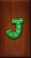 Dia Del Mariachi Megaways - Low Paying Symbol 4
