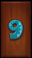 Dia Del Mariachi Megaways - Low Paying Symbol 6