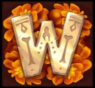 Dia Del Mariachi Megaways - Wild Symbol