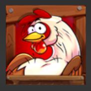 Rooster Symbol