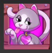 Cat Symbol