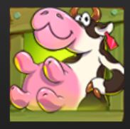 Cow Symbol 