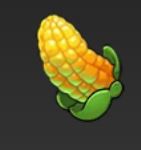 Corn low paying symbol