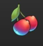 Cherry low value symbols