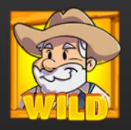 Dick the Farmer - Wild Symbol
