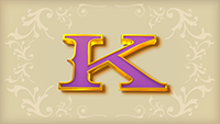 K Symbol