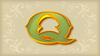 Q Symbol
