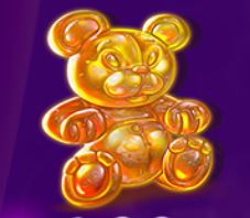 Gummy Bears High Paying Symbol 1