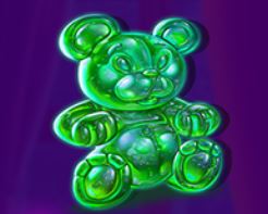 Gummy Bears High Paying Symbol 4