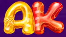 Gummy Bears Low Paying Symbols 1