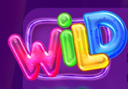 Gummy Bears Wild Symbol