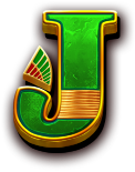 John Hunter and the Book of Tut_Game Jack Symbol
