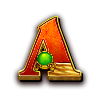 John Hunter and the Book of Tut_Game Art_200x200_Symbol_10